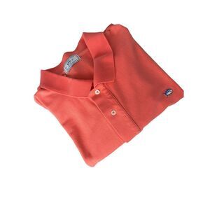 Southern Tide Skipjack Polo Lt. Orange XL